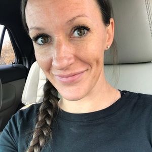 Meet your Posher, Tonya